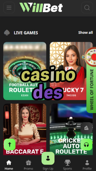 Casino DES - Designer Luxury Casino Experience-www.bdqngd.com