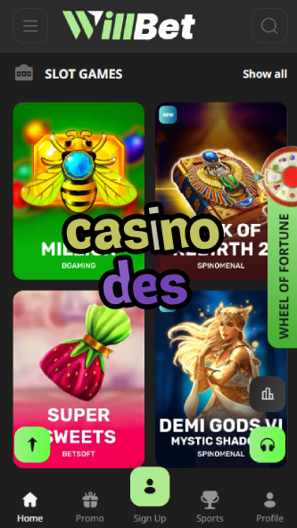 Casino DES - Designer Luxury Casino Experience-www.bdqngd.com